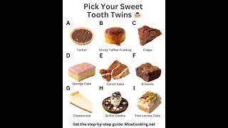 Pick One Per Row!
