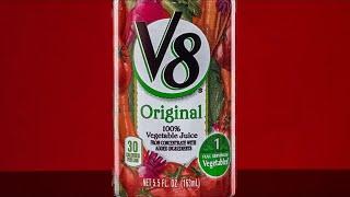 What You Need To Know Before You Take Another Sip Of V8