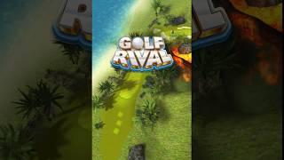 Golf Rival - Another surprise Hole-in-one in Kingdom shootout!!!