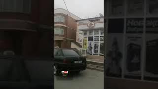 Истаравшан центр города 23.05.20