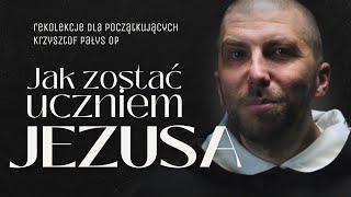 ️ Rekolekcje dla początkujących ▪️ Krzysztof Pałys OP na Wielki Post ▫️ 72.dominikanie.pl