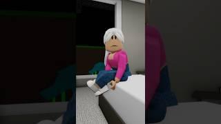 A Daughter’s Memory Roblox Shorts Story #roblox #robloxedit