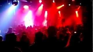 Archive Orion Ciampino 22 11 2012