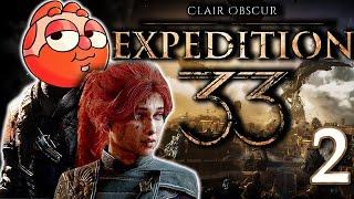 Clair Obscur: Expedition 33 | Part 2
