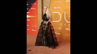 Anya Taylor-Joy  at the Dune Part Two premiere