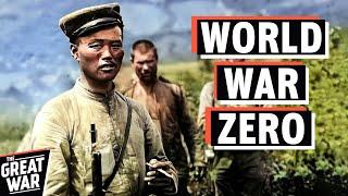 World War Zero: 3 Conflicts That Foreshadowed WW1 (Full Documentary)