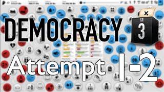 Democracy 3 | Episode 2