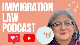 UK Immigration Law Questions | What you NEED to know!