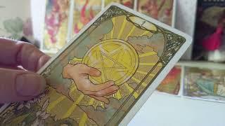 LEO ~ 'BIG PAYOFF COMING' ~ OCT 2024 Tarot Reading