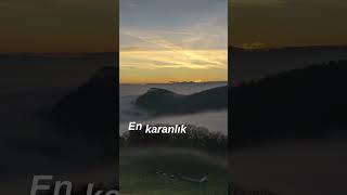 Bir Kalp Kırıldığında