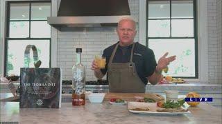 Tequila Diet with Chef Dave Martin