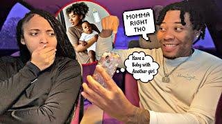 My Mom Wants Me To Have A Baby With Another Girl! | Ft. OPPSDECOR