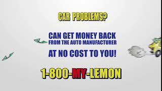 Lemon Law | Lemon Lawyers PA, NJ and NY