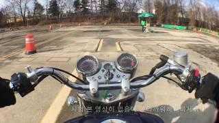 [2종소형] 9차...드디어!! 비버짱은 눈물을....