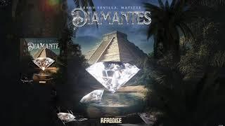 Aaron Sevilla, Matizze - Diamantes (Original Mix)