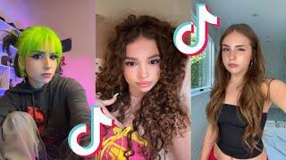 Who Are You? - New TikTok Trend Compilation