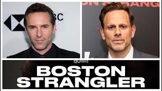 Interview: Alessandro Nivola and director Matt Ruskin talk Boston Strangler