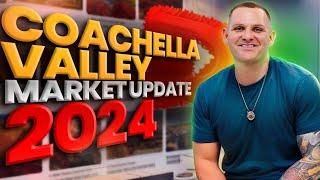 COACHELLA VALLEY MARKET UPDATE 2024