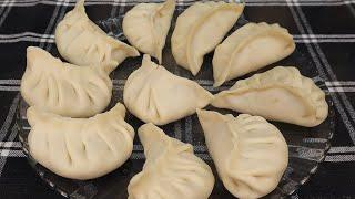 Veg Momos Recipe | वेज मोमोज रेसिपी | Market style Momos Recipe