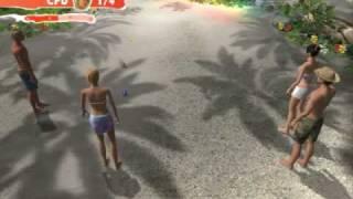 Beach Fun - Wii Trailer [HQ]