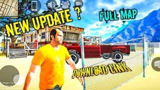 GTA V Android (Fan-Made) v1.7 | Play GTA 5 In Mobile 2024 | DOWNLOAD LINK #gtavia #GTAVIA