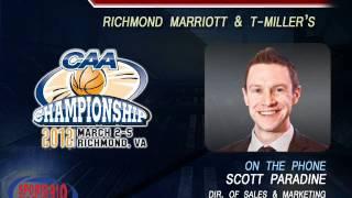 030312 Scott Paradine Richmond Marriott.wmv