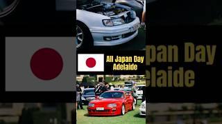 All Japan Day 2025 #jdm #honda