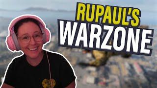 RuPaul's Warzone - Meg Turney