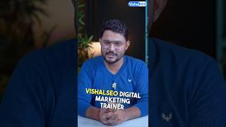 Call now-7895126126, and Join my upcoming Digital Marketing batch in Meerut.