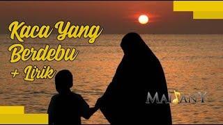 Maidany | Kaca Yang Berdebu (Official Lyric Video)