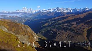 Zemo Svaneti | A tribute to Iahsari | ზემო სვანეთი