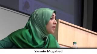 Alchemy of Attachment - By: Yasmin Mogahed