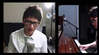 Kimberley Chen 愛你 Ai Ni  (Gerald Ko cover)