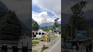 Amarnath Yatra live update 2023 #amarnath #amarnathyatra #jammu #viral #pahalgam #baltal #shorts #om