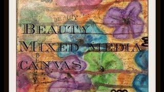 Twistables slick stix (crayola) "Beauty" Mixed media