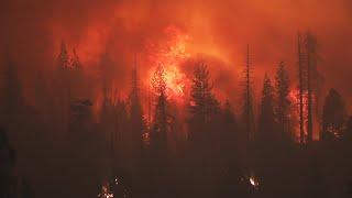 Mountain Strong: Surviving the Creek Fire | FULL DOCUMENTARY