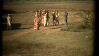 India 1970 Woman and water 8mm footage.mpg