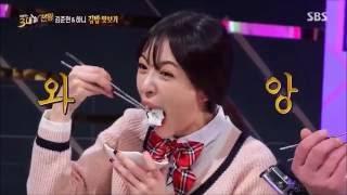 Hani Of Exid ~ Cute & Funny Moments Pt. 3