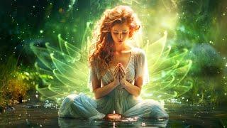 Heal Your Feminine Energy ۞ Activate the law of attraction ۞ Best meditation for women #2