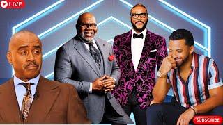 Tyler Perry's Beauty In Black, Is Wicked, Janky, and Down Right Disgusting!