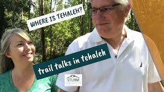 Where is Tehaleh? - Trail Talks In Tehaleh With David and Karen | Strum Property Group