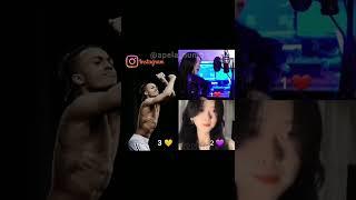 AUTOTUNE VS NO AUTOTUNE #shorts #viral #tiktok