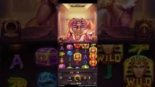 JILI LEGACY OF EGYPT BONUS  BIGWIN