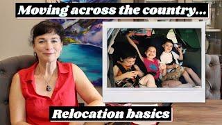 ALL ABOUT RELOCATION: My Experience and Tips for Moving | Val the Realtor