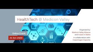 HealthTech @ Medicon Valley