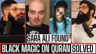 THE GIRL BEHIND BLACK MAGIC ON QURAN - CHILLING CONFRESSION