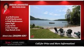 Candlewood Lake Homes