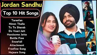 Best Of Jordan Sandhu Songs | Latest Punjabi Songs Jordan Sandhu Songs | All Hits Of Jordan Songs