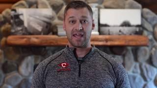 Digital Natives Academy Review - Joe Clevenger of Clevenger Insurance Agency