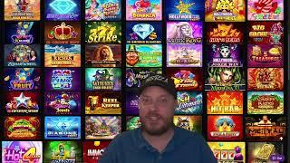 BSBZA Extra Is Here!